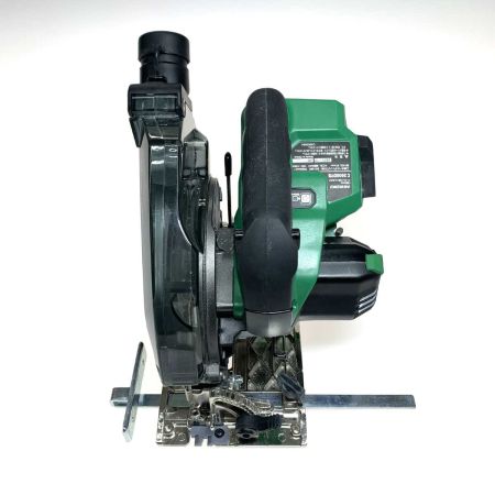  HiKOKI ハイコーキ 切断工具 丸のこ  コードレス式 本体のみ C3605DYB