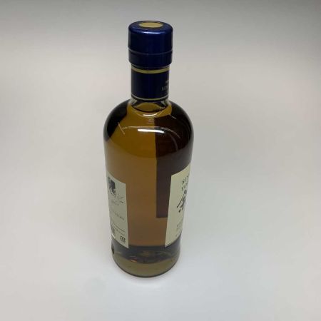【北海道内限定発送】 NIKKA WHISKY ニッカウイスキー ジャパニーズ 700ml 余市 45％ 未開栓
