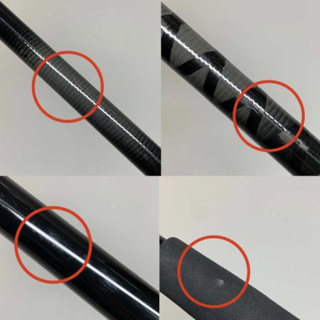  DAIWA ダイワ ロッド　ハードロックX 90MH　本体のみ 05801621