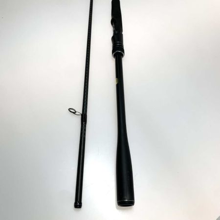  SHIMANO シマノ ルアーロッド  23ディアルーナ 本体のみ 355454