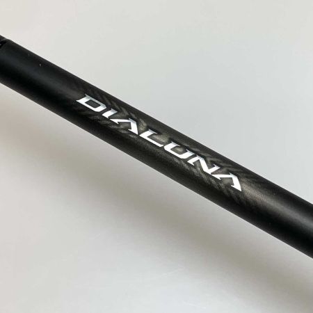  SHIMANO シマノ ルアーロッド  23ディアルーナ 本体のみ 355454