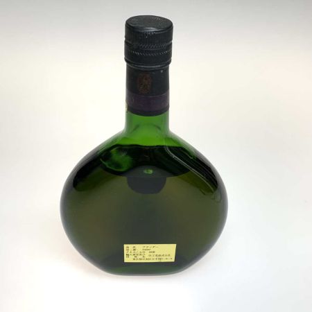   蒸留酒類 ブランデー 700ml petit prince 40％   ラベル剥がれ 未開栓