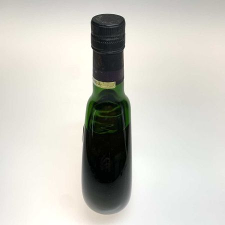   蒸留酒類 ブランデー 700ml petit prince 40％   ラベル剥がれ 未開栓