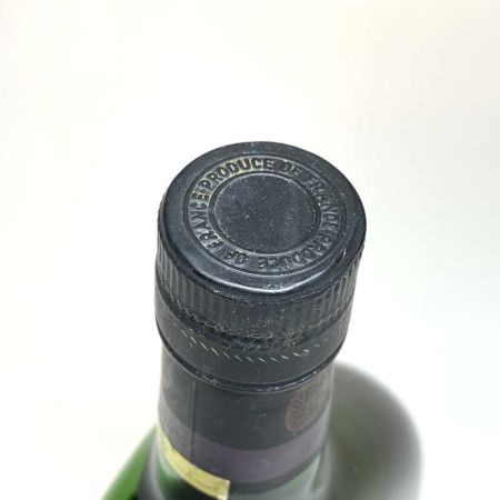   蒸留酒類 ブランデー 700ml petit prince 40％   ラベル剥がれ 未開栓