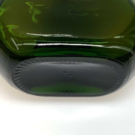   蒸留酒類 ブランデー 700ml petit prince 40％   ラベル剥がれ 未開栓