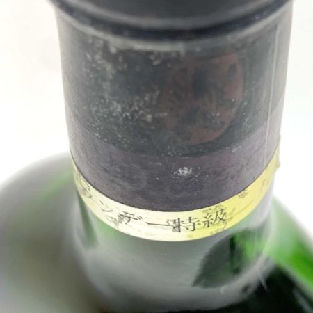   蒸留酒類 ブランデー 700ml petit prince 40％   ラベル剥がれ 未開栓