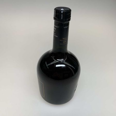 【北海道内限定発送】 reserve サントリーリザーブ 蒸留酒類 ウィスキー ジャパニーズ   750ml 43％ 未開栓
