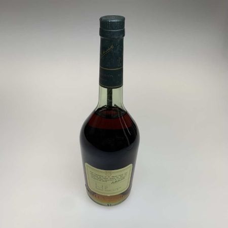  蒸留酒類 ブランデー 700ml MARTELL MEDAILLON 40％ 特級 未開栓