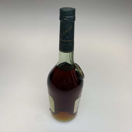   蒸留酒類 ブランデー 700ml MARTELL MEDAILLON 40％ 特級 未開栓