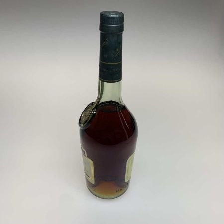   蒸留酒類 ブランデー 700ml MARTELL MEDAILLON 40％ 特級 未開栓
