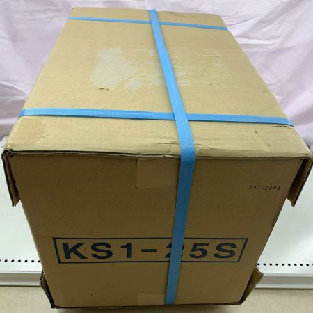  サンダイヤ 工具 オイルタンク 21.8L  KS1-25S ライトベージュ