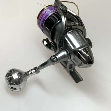  SHIMANO シマノ スピニングリール 15ツインパワー 4000XG 本体のみ 03373