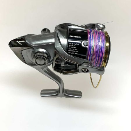  SHIMANO シマノ スピニングリール 15ツインパワー 4000XG 本体のみ 03373