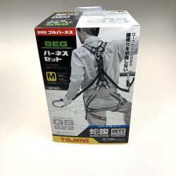 ●● TAJIMA タジマ 工具関連用品  フルハーネス型安全帯  A1GSMJR-WL2WH Sランク