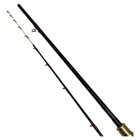  DAIWA ダイワ 船竿 アナリスター カレイ 91 160・R  本体のみ 05500373