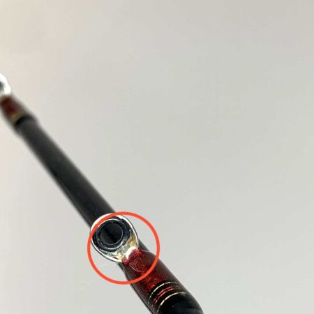  DAIWA ダイワ 船竿 アナリスター カレイ 91 160・R  本体のみ 05500373