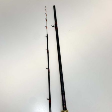  DAIWA ダイワ 船竿 アナリスター カレイ 91 160・R  本体のみ 05500373