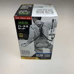 ●● TAJIMA タジマ 工具関連用品 フルハーネス型安全帯   A1GSMJR-WL2WH Sランク