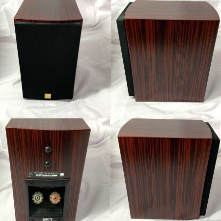  DALI オーディオ機器  ペアスピーカー MENTOR MENUET SE  242156