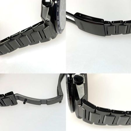  CITIZEN シチズン 腕時計 アテッサ エコドライブ E660-007C804