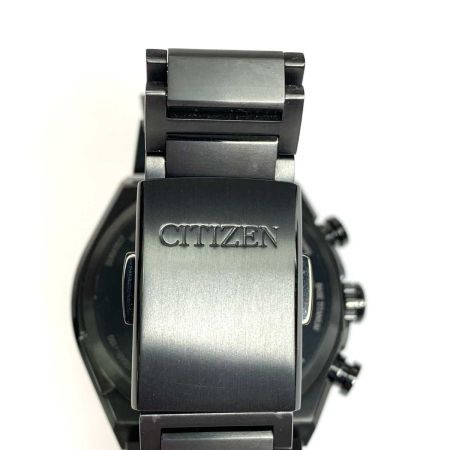  CITIZEN シチズン 腕時計 アテッサ エコドライブ E660-007C804