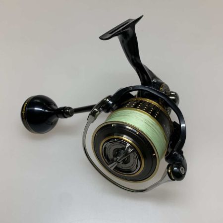  DAIWA ダイワ スピニングリール　15イグジスト 3012H 055622