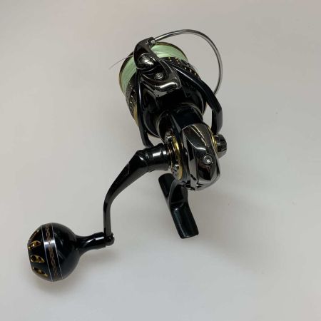  DAIWA ダイワ スピニングリール　15イグジスト 3012H 055622