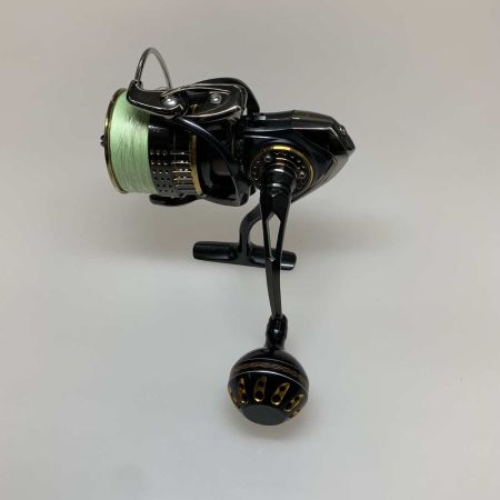  DAIWA ダイワ スピニングリール　15イグジスト 3012H 055622