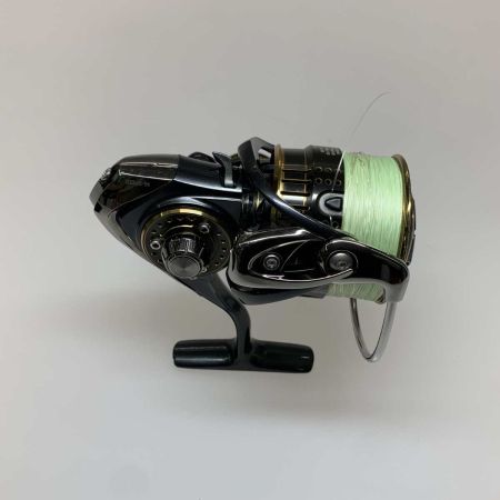  DAIWA ダイワ スピニングリール　15イグジスト 3012H 055622