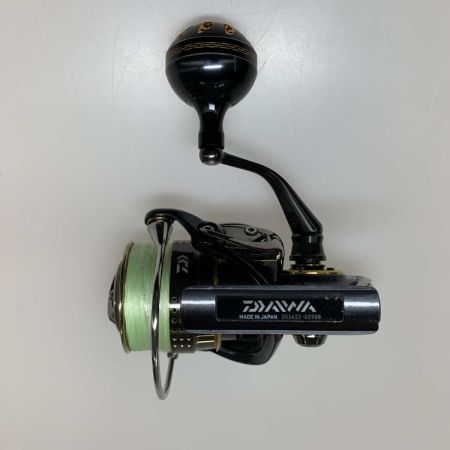  DAIWA ダイワ スピニングリール　15イグジスト 3012H 055622