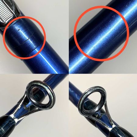  SHIMANO シマノ  投竿 サーフリーダーEVSF 405CX　本体のみ 22752