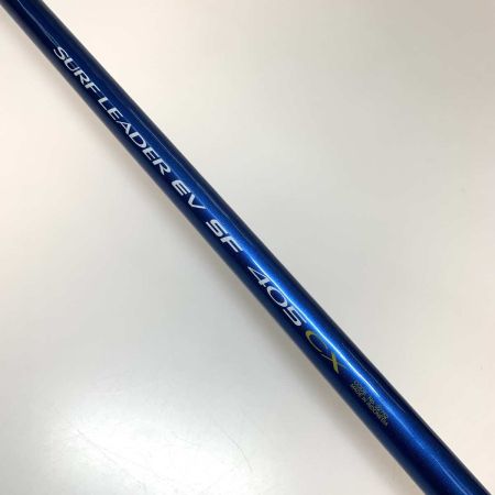  SHIMANO シマノ  投竿 サーフリーダーEVSF 405CX　本体のみ 22752