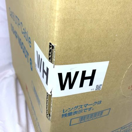  日本製線 ネットワーク機器 LANケーブル Cat6 UTP Cable 0.5-4PNSGDT6