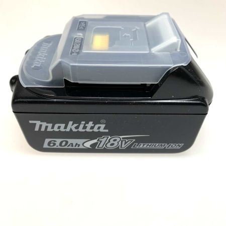  MAKITA マキタ 工具関連用品 バッテリー BL1860B ブラック