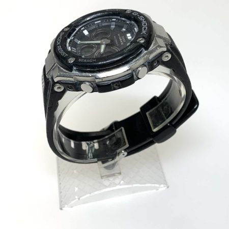  CASIO カシオ G-SHOCK   腕時計  本体のみ GST-W300-1AJF