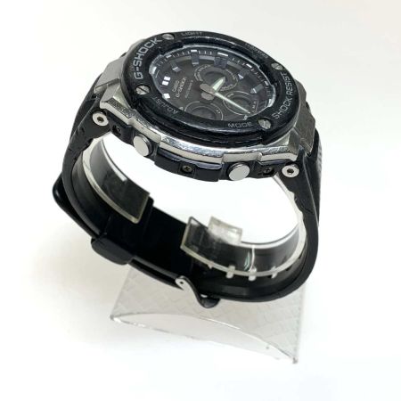  CASIO カシオ G-SHOCK   腕時計  本体のみ GST-W300-1AJF