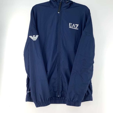  EMPORIO ARMANI エンポリオアルマーニ セットアップ 8NPV08 PN4HZ ネイビー