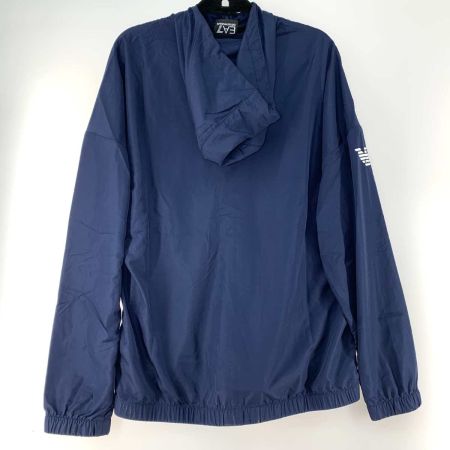  EMPORIO ARMANI エンポリオアルマーニ セットアップ 8NPV08 PN4HZ ネイビー
