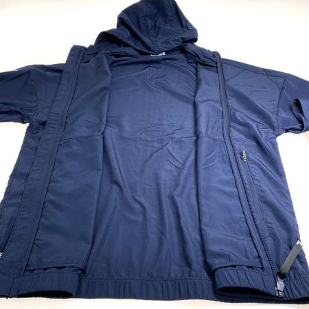  EMPORIO ARMANI エンポリオアルマーニ セットアップ 8NPV08 PN4HZ ネイビー