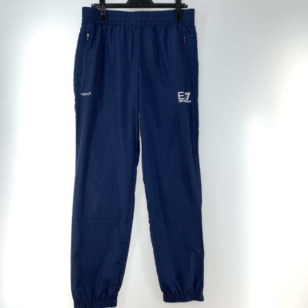  EMPORIO ARMANI エンポリオアルマーニ セットアップ 8NPV08 PN4HZ ネイビー