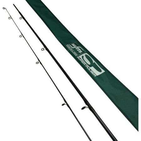  ufmウエダ スーパーパルサー  袋付 CLT-1010L