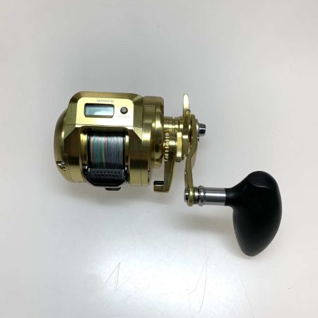  SHIMANO シマノ 03820 ベイトリール 18ｵｼｱｺﾝｸｴｽﾄCT 300HG