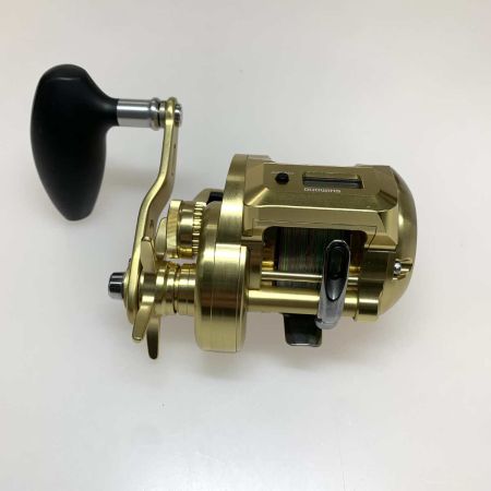  SHIMANO シマノ 03820 ベイトリール 18ｵｼｱｺﾝｸｴｽﾄCT 300HG