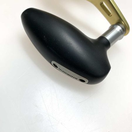  SHIMANO シマノ 03820 ベイトリール 18ｵｼｱｺﾝｸｴｽﾄCT 300HG