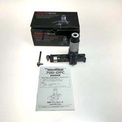 ●● BBK  工具関連用品 700-DPC Bランク