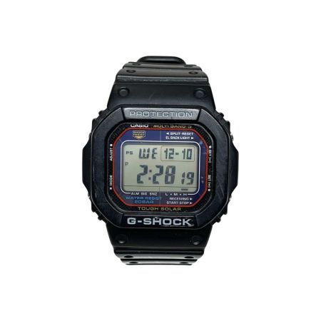  CASIO カシオ 腕時計 G-SHOCK デジタルウォッチ 本体のみ GW-M5600