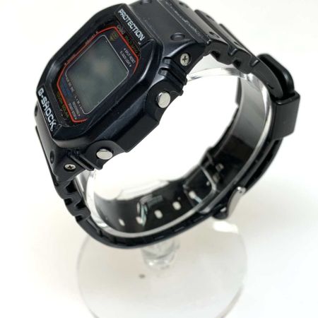  CASIO カシオ 腕時計 G-SHOCK デジタルウォッチ 本体のみ GW-M5600