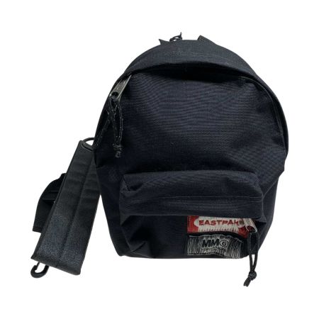  Maison Margiela マルタンマルジェラ ミニリュック  S63WG0066 ブラック