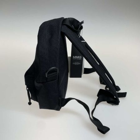  Maison Margiela マルタンマルジェラ ミニリュック  S63WG0066 ブラック