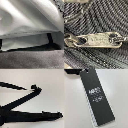  Maison Margiela マルタンマルジェラ ミニリュック  S63WG0066 ブラック